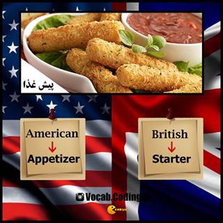 نکات تصویری ترجمه starter