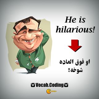 نکات تصویری ترجمه مضحک