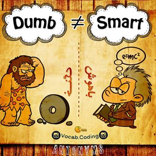 نکات تصویری ترجمه smart