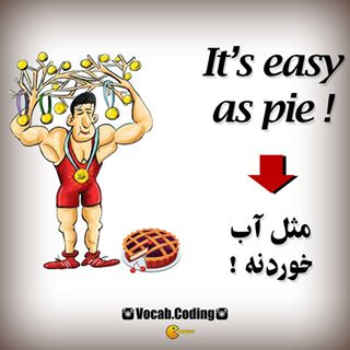 نکات تصویری ترجمه آسان