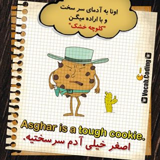 نکات تصویری ترجمه بااراده