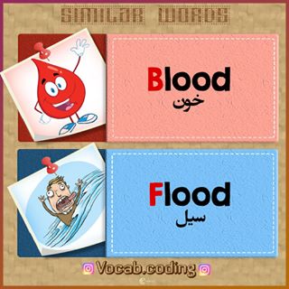 نکات تصویری ترجمه خون